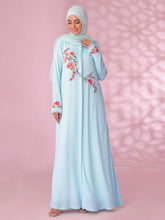 Ume Bloom Abaya